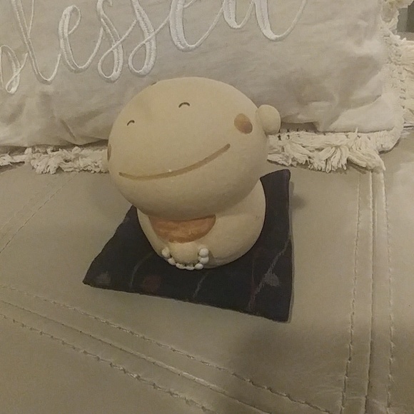 Other - Korean art figurine